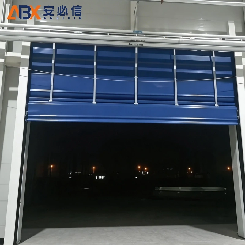 安康市登车桥